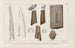 Onderzoek naar fossiele vissen Pl274 - Louis Agassiz — weergave van het kunstwerk
