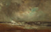 Marine Painting - Louis Artan — artwork view