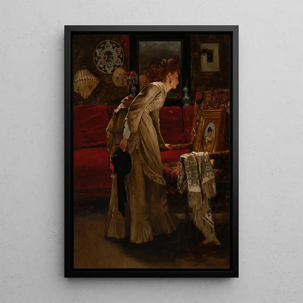 Louis Charles Verwee - A possible purchase.webp