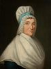 Madame Gabriel Cotte - Louis Chrétien de Heer — weergave van het kunstwerk