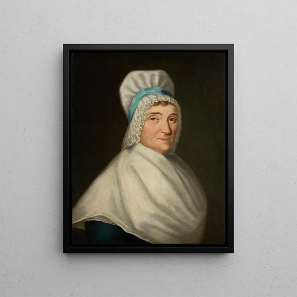 Louis Chretien de Heer - Madame Gabriel Cotte.webp
