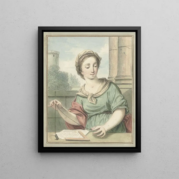 Louis Fabritius Dubourg - De Bouwkunst.webp