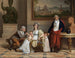 André-François Miot painting, envoy of the French Republic to the Grand Duke of Tuscany - Louis Gauffier — artwork view
