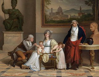 Louis Gauffier - AndrFranois Miot envoy of the French Republic to the Grand Duke of Tuscany.webp