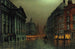 Le Mansion House Londres - Louis Grimshaw — artwork view
