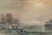 De Fortificaties - Louis Henri Foreau — weergave van het kunstwerk
