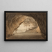 Album de Tartu Vue de la grotte de Gutman - Louis Häflinger — ingelijst kunstwerk aan de muur