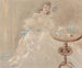 Ochtend - Louis Icart — weergave van het kunstwerk