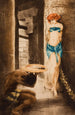 Salomé - Louis Icart — artwork view