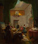 Students in art - Louis Lang — artwork view