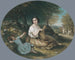 Het mandje van de ambachtsman - Louis Lang — weergave van het kunstwerk