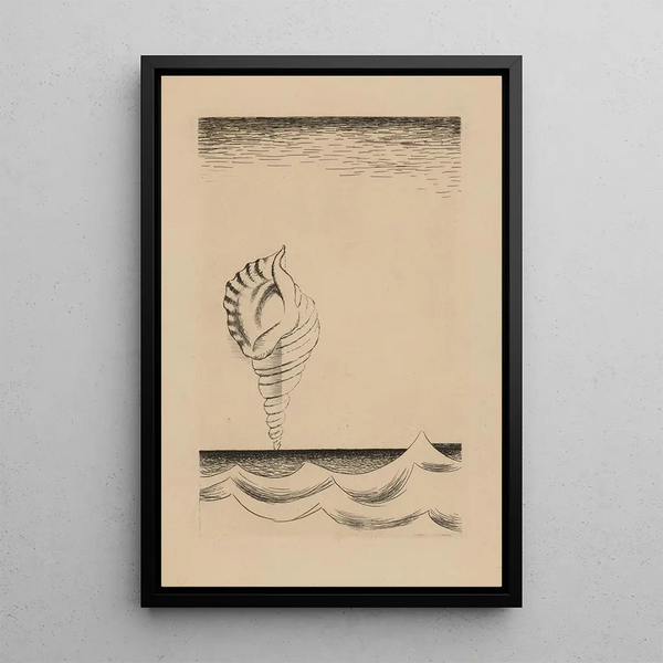 Louis Marcoussis - Chantre.webp