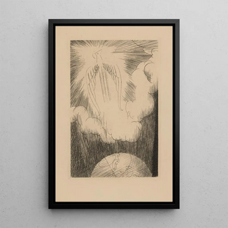 Louis Marcoussis - Cortge.webp