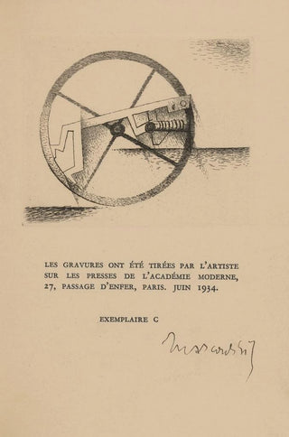 Louis Marcoussis - Exemplaire C.webp