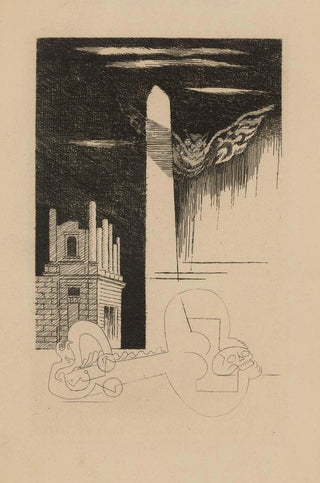Louis Marcoussis - LErmite.webp