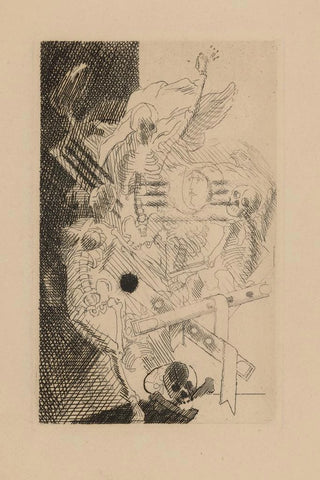 Louis Marcoussis - La Maison des Morts.webp