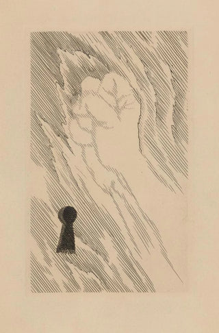 Louis Marcoussis - Le Voyageur.webp