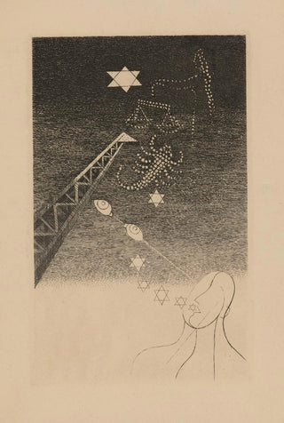 Louis Marcoussis - Les Fianailles.webp