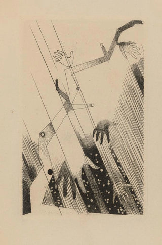 Louis Marcoussis - Marie.webp