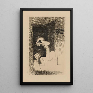 Louis Marcoussis - Marizibill.webp