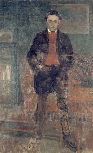 Louis Marcoussis - Roland Dorgels 18861973 romancier.webp