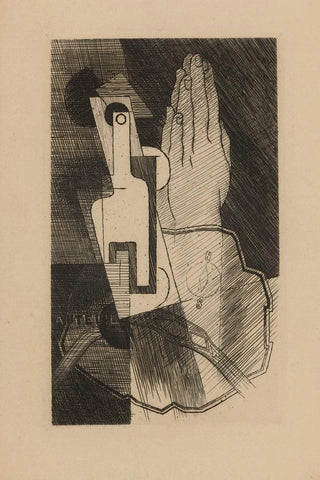 Louis Marcoussis - Vendmiaire.webp