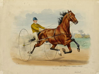 Louis Maurer - Stamboul.webp