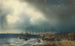 Coastal View - Louis Meijer — artwork view
