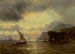Seascape - Louis Meijer — artwork view
