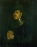 De Ruiter - Louis Mettling — weergave van het kunstwerk