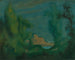 Nymphe endormie - Louis Michel Eilshemius — weergave van het kunstwerk
