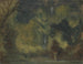 La piscine - Louis Michel Eilshemius — weergave van het kunstwerk
