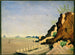 Yuma, Arizona - Louis Michel Eilshemius — weergave van het kunstwerk