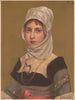 Citoyenne vrouw leider - Louis Prang — weergave van het kunstwerk