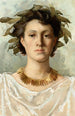 Jeune Romain - Louis Prang — weergave van het kunstwerk