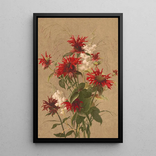 Louis Prang Co - Balm and spirea.webp