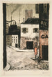 Voitures - Louis Robert Antral — weergave van het kunstwerk