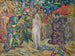 L'esclave blanche - Louis Valtat — weergave van het kunstwerk