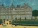 Le Luxembourg - Louis Vivin — weergave van het kunstwerk