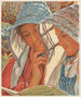 Liseuses - Louis Welden Hawkins — artwork view