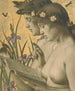 Perfect Harmony Painting - Louis Welden Hawkins — artwork view
