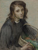 The Return Of The Market - Louise Catherine Breslau — artwork view