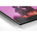 Love is in the air | Abstract wall decoration