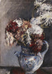 Chrysanthèmes dans le pichet - Lovis Corinth — weergave van het kunstwerk