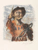 Guillaume Tell - Lovis Corinth — weergave van het kunstwerk