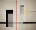 K VII - László Moholy-Nagy — weergave van het kunstwerk