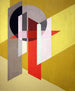 Z VII - László Moholy-Nagy — weergave van het kunstwerk