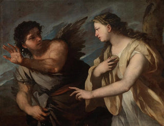 Luca Giordano - Picus And Circe.webp