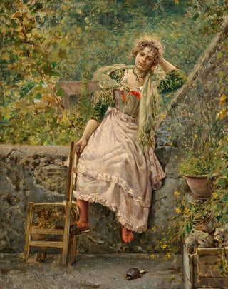 Luca Postiglione - Reverie.webp