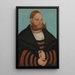 Lukas Spielhausen - Lucas Cranach l'Ancien — weergave van het kunstwerk